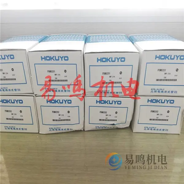 DMS-GA1-V日本北阳HOKUYO电磁计数器DMS-GA2-V