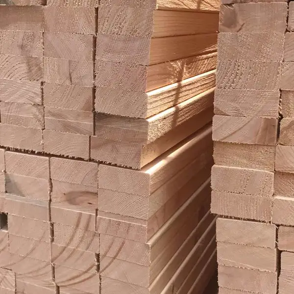 名和沪建建筑木方40x90 50x100工地木方加工配送