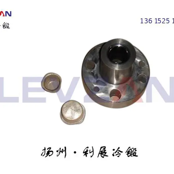 利展 高耐磨 钨钢异形冲头 冲压模具应用 可按性能 个性化定制