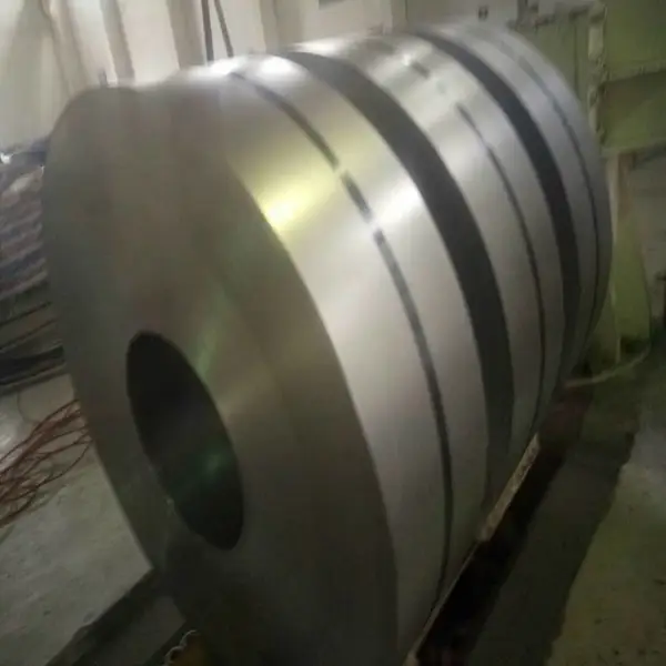 宝钢马钢 HC500LA冷轧板卷 H500LA HC420LA低合金高强汽车钢 批发零售