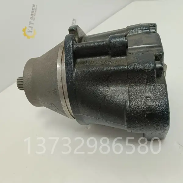 JLG 1001211584 臂 高空作业设备臂架配件 工程维保更换备件