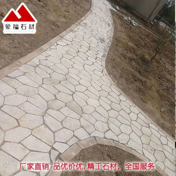 洛阳60石材芝麻灰烧面货源充足
