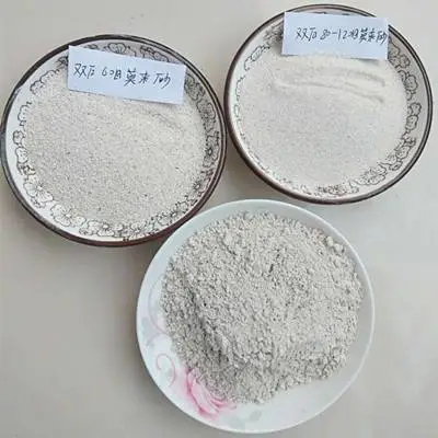 不锈钢铸造 铸造涂料 铸造制壳用锆英粉 锆英砂