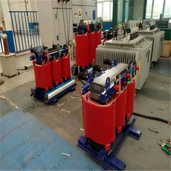 德力西联合开关集团220v转380v升压变压器两单相变三相电源