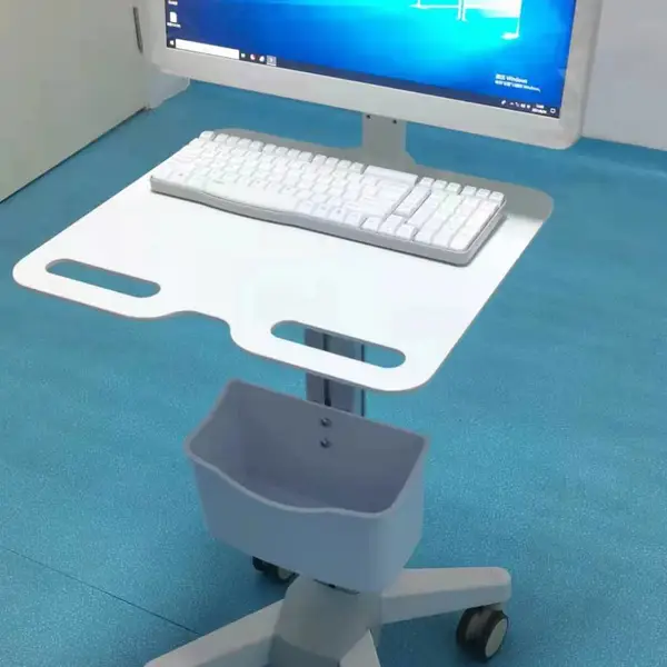 医用电脑台车