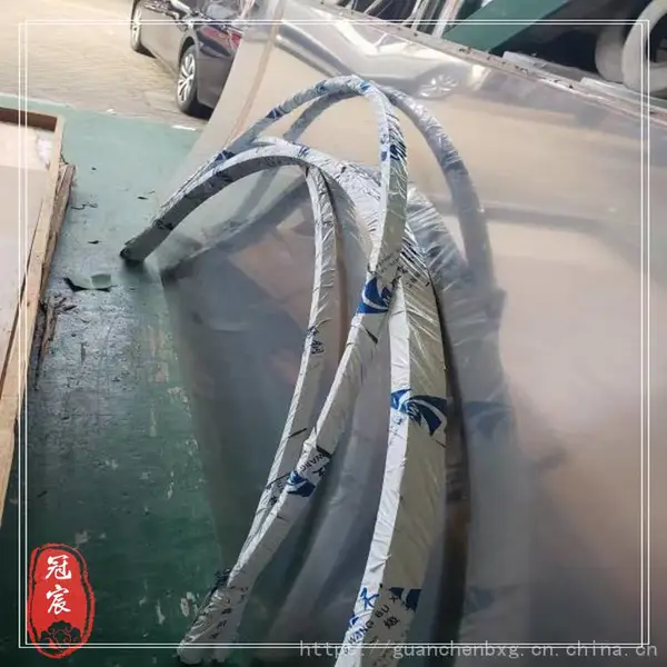 304不锈钢止水板定做 铜止水带 200*2不锈钢板止水带
