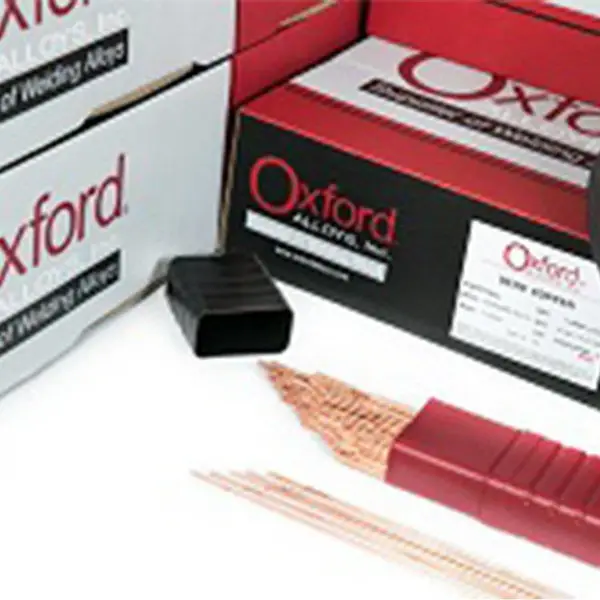 美国牛津Oxford Oxford Alloy 2594(TIG)不锈钢焊丝