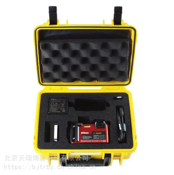 防爆相机excam1204三防卡片工业相机