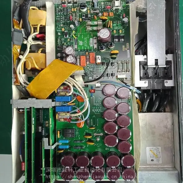 Astex Ax8200D臭氧发生器修理 等离子微波电源故障报警维修