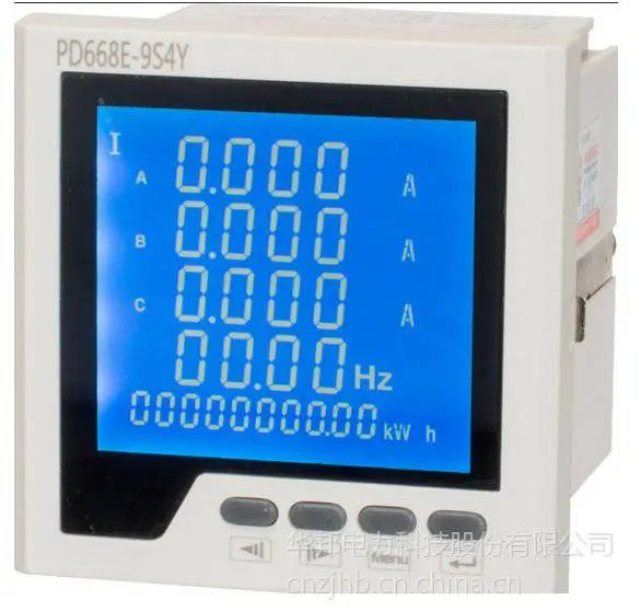 PD668E-9S4Y���������ܵ����Ǳ� Һ��