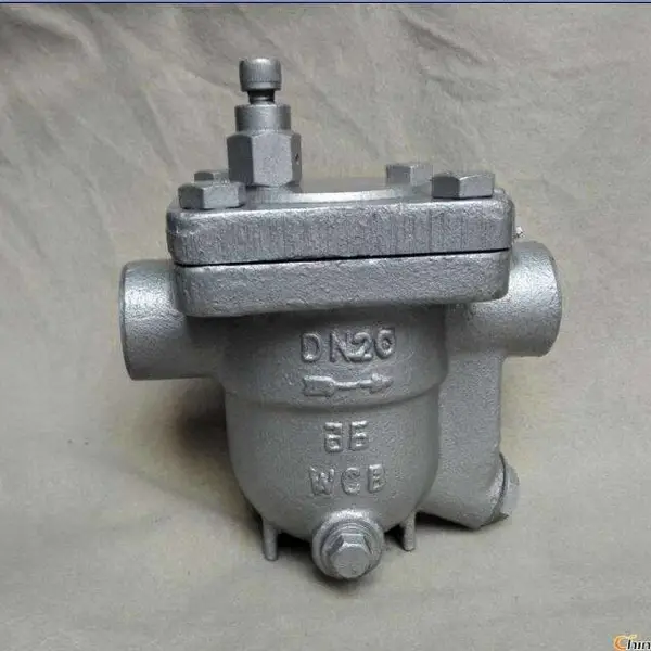 CS11H-40C DN25 ̼��WCB��еʽ�Զ���ˮ��ˮ��������ˮ�� .CS11H���ָ���ʽ��ˮ��