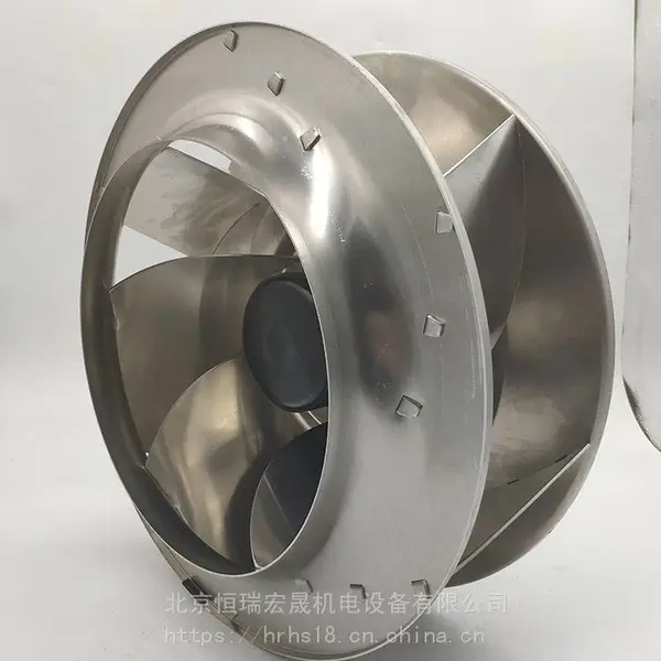 ebmpapst R3G450-PI86-01即插即用式机房空调用风机