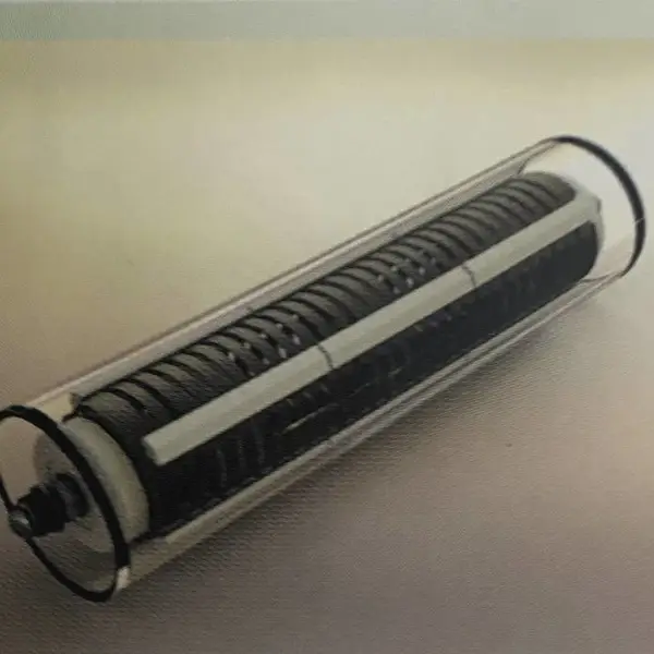 半导体洁净槽加热器