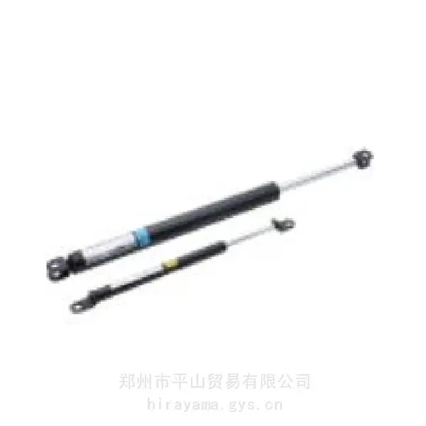 平山贸易代理MISUMI米思米氮气弹簧FGSS22080D平山贸易