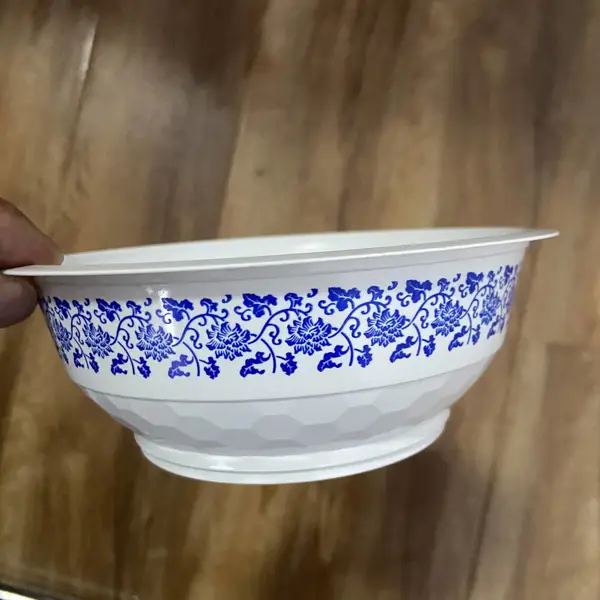 新款金牌扣肉碗高温扣肉碗微波炉杀菌封口碗一口好扣肉碗