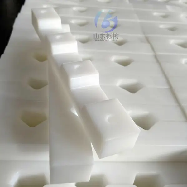 工业超高分子聚乙烯非标异形件 抗冲击自润滑机加工件