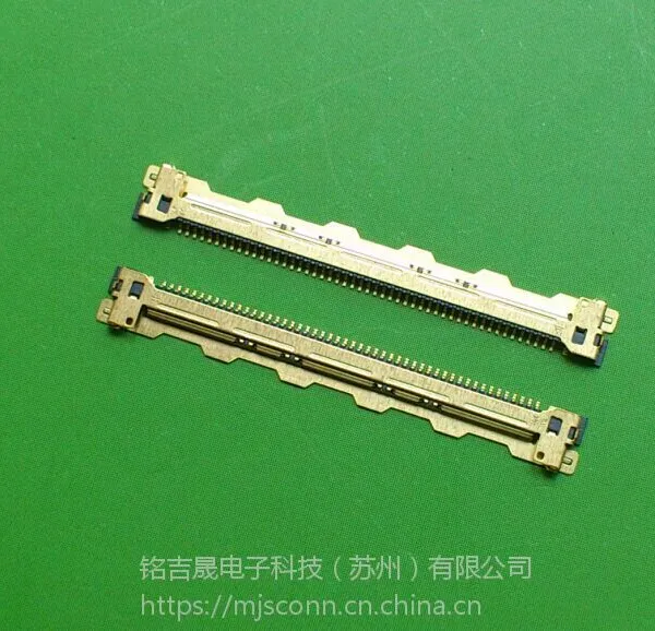 现货供应I-PEX 20525-040E-02 or 20634-040T-01 LVDS连接器