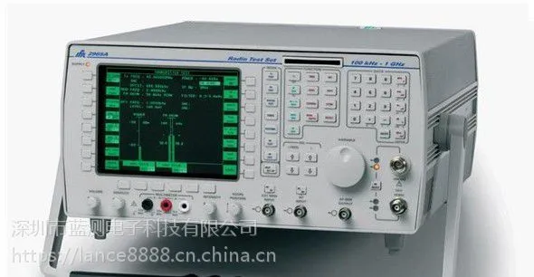 ��/�� ������2966A�ۺϲ�����MARCONI2966A�Խ����۲�
