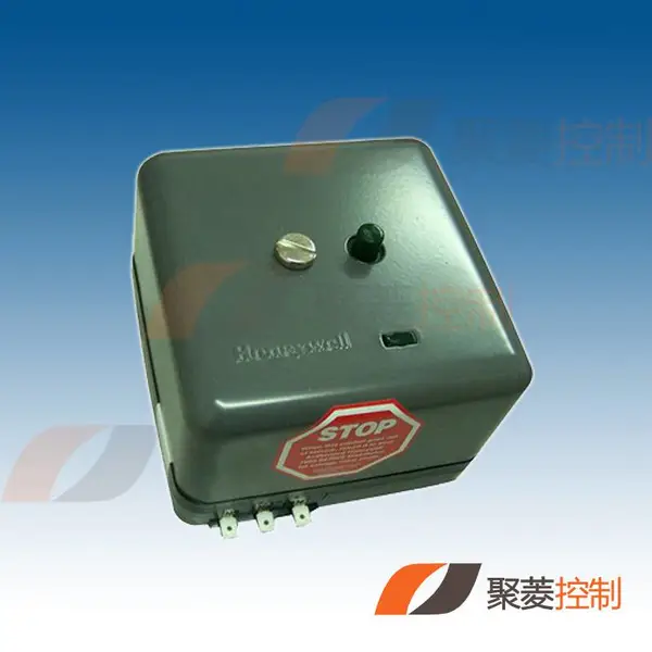 Honeywell燃烧控制器RA890G1229
