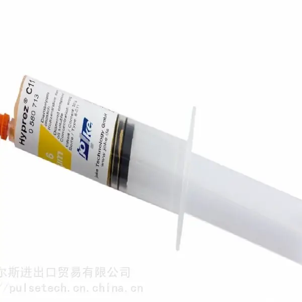 销售德***克Joke金刚石研磨膏Hyprez系列适用于铝材镜面抛光