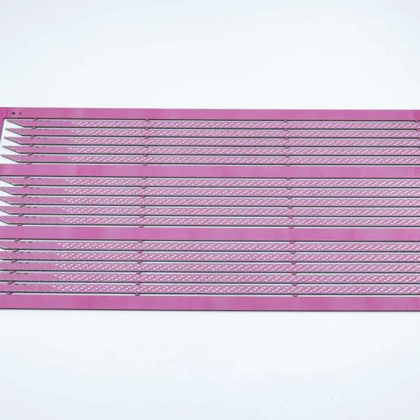 深圳pcb打样加工快联电路全国包邮