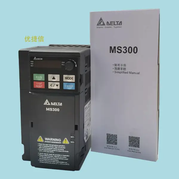 ̨���Ƶ�� VFD11AMS21ANSAA��2.2KW220V ȫ��ԭװ