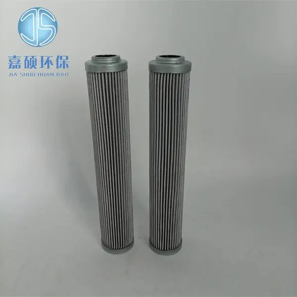 嘉硕环保R164C25B富卓液压油过滤器滤芯