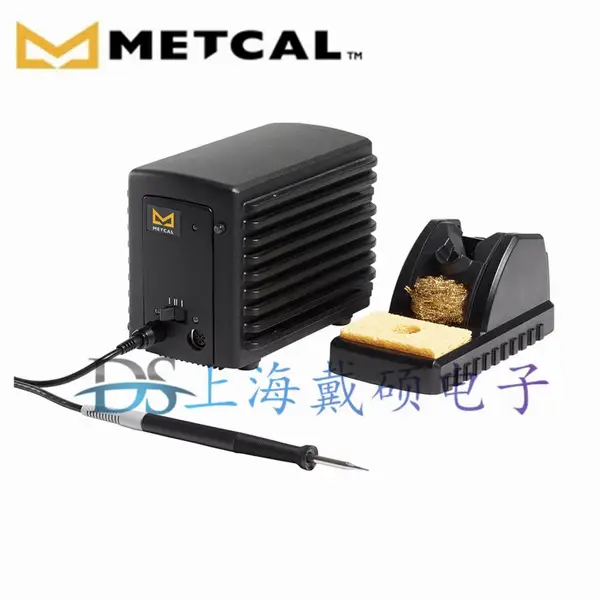 ���� �¿�METCAL OKI ˫��λ�纸̨ MFR-2210 ������