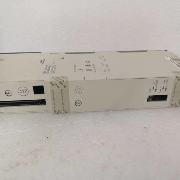 140NRP31200 RIO处理器接口昆腾Quantum莫迪康Modicon