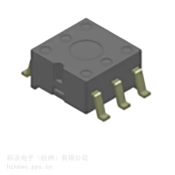 DLC-100A-U5制冷压缩机690Kpa压力传感器All Sensors