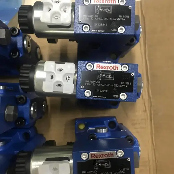 汪工精选高档货品 价-格优惠 Rexroth 先导溢流阀 DB20-1-5X/315