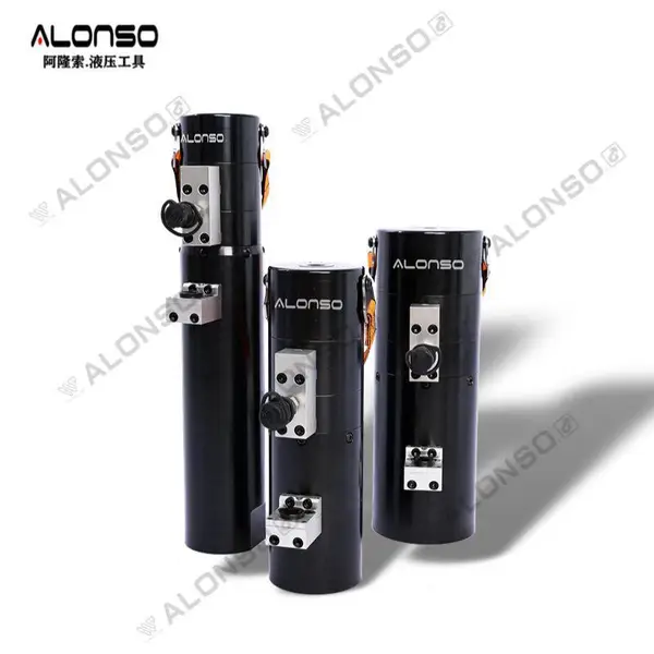 AW系列液压螺栓拉伸器-双级螺栓拉伸器-ALONSO品牌