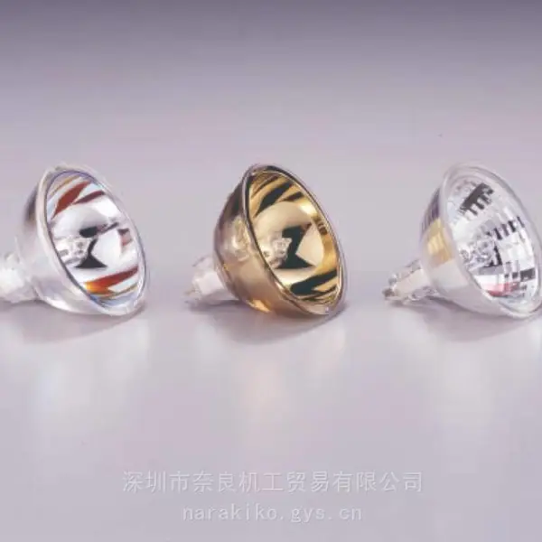 日本USHIO杯型灯泡型号:JCR15V150WBAL议价