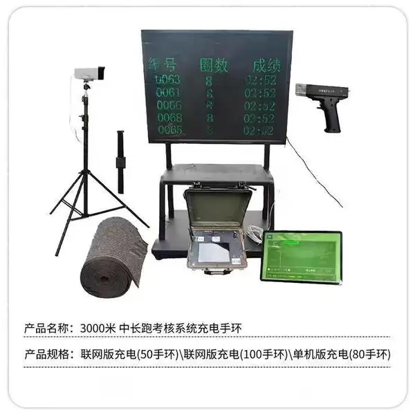 新大纲AI体能考核系统六合一(单杠引体向上)