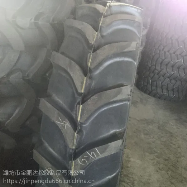 出售三包14.9-30人字花纹拖拉机轮胎 农用轮胎14.9-30