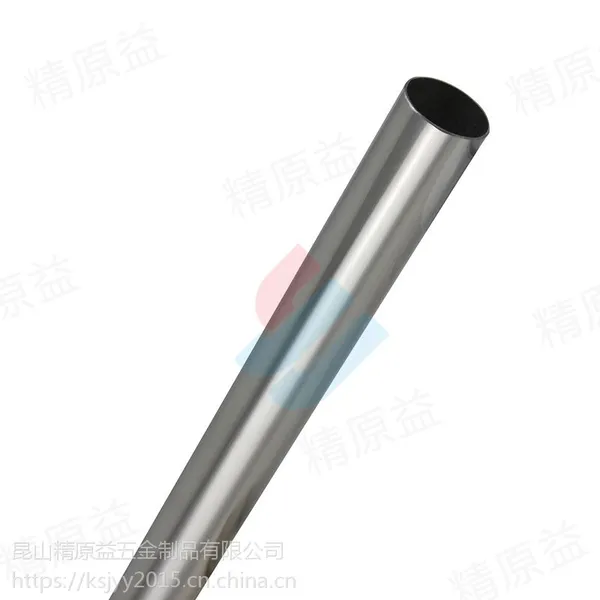 直销镀铬线棒第二代精益管不锈钢色万力管防静电管精益管万力管