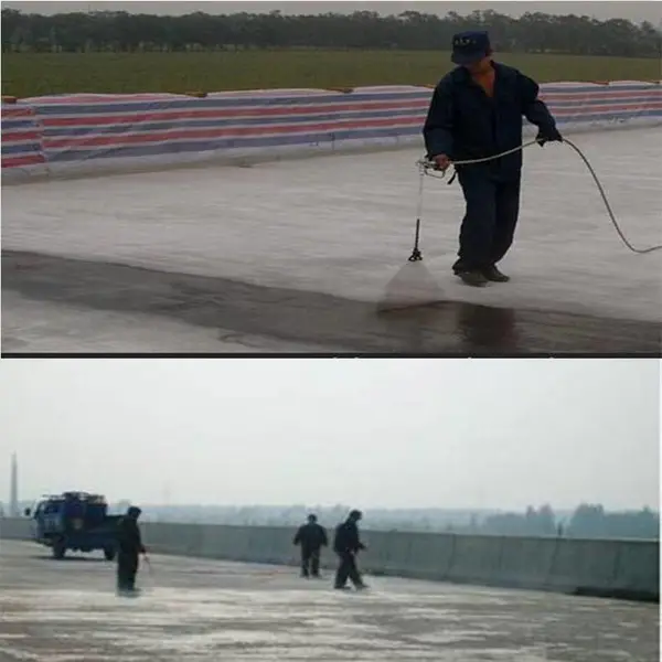 混凝土养护剂,卓能达山西水泥养护液