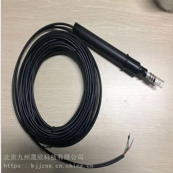 ˮ���������δ��������缫����������̽ͷ������Ҫ�Լ�������ͷ