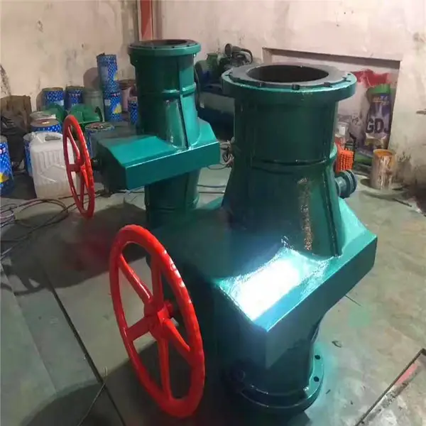 ���� ��Ӧ ���Ͻ����ֶ��ܼз� GJ41X-10L DN80 ��ɽ�����ùܼз�