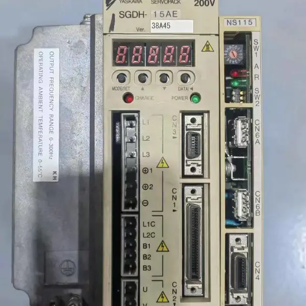 �����ŷ�����ά�� SGDH-15AE �������Դ�������������