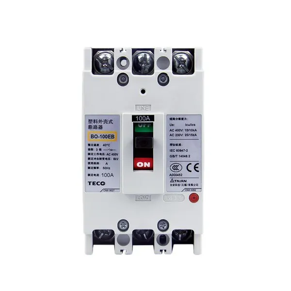 �Ϻ�����RMM1-400A����63/100/160/250/630/800A�ܿǶ�·��3p�տ�