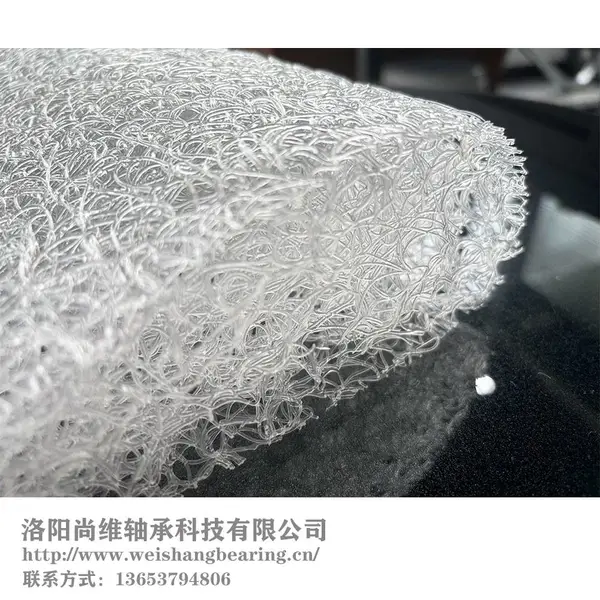 4D空气纤维枕头透气单人枕芯护颈舒适排汗可水洗4D枕