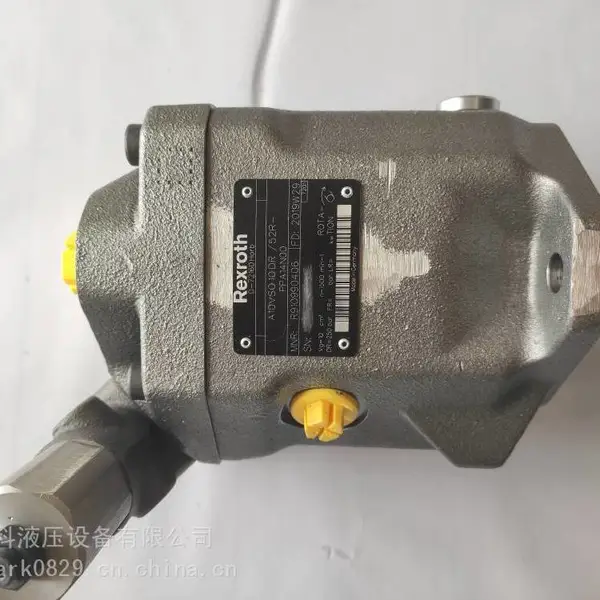A10VSO10DR/52R-PPA14N00�����ã��¹���ʿ�ֽ���ԭװ