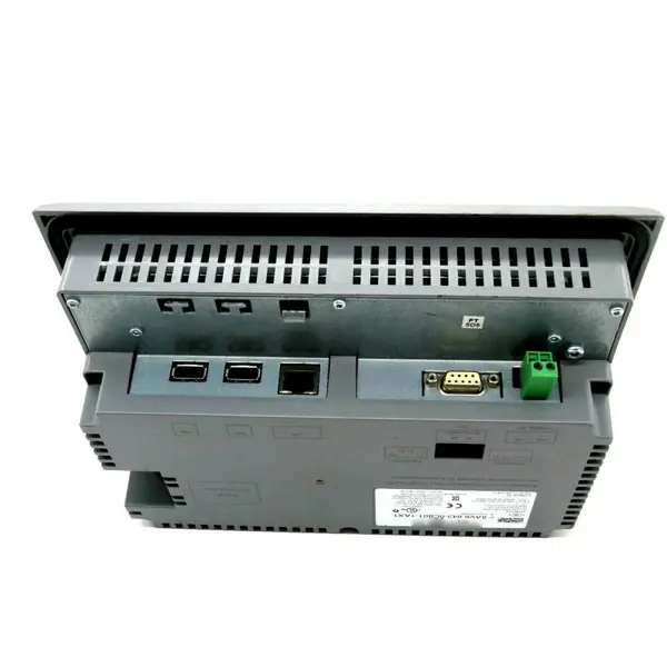 2711-K6C10 PLC模块