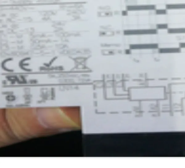 Hiquel ����̵��� TCC-W.230VAC