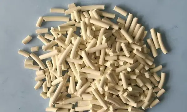 山东氧化锌催化剂品牌推荐 武汉科林化工集团供应