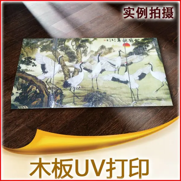 木板 UV 打印,压力克力 UV 打印、玻璃 UV 打印、金属 UV 打印、PVC UV 打印、陶瓷 UV 打印、塑料 UV 打印、皮革 UV 打印