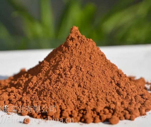 钛酸铜钙 Copper Calcium Titanate CCTO