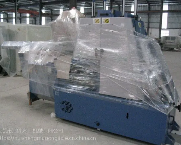 供应台湾兆丰MAC-150框锯机