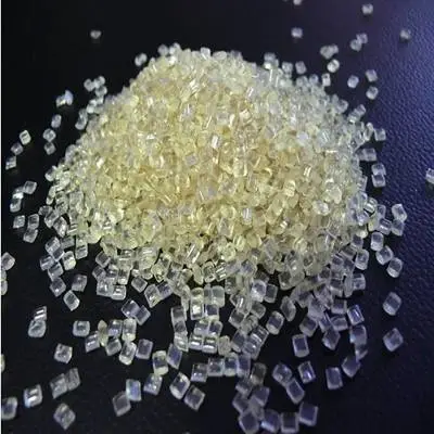 供应透明V0阻燃PES 比利时索尔维A-301